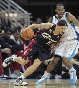 delonte_Driving