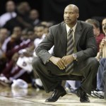 Coach Byron Scott (Getty Images)