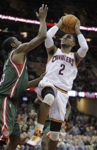 Bucks Cavaliers Basketball Bucks Cavaliers Basketball