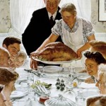 Rockwell’s famous ‘Cavs at Byron’s’ painting
