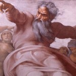 Zephaniah 1:3 - “ I will sweep away the birds of the air and the fish of the sea. The wicked will have only heaps of rubble when I cut off man from the face of the earth.  And after that, maybe I’ll let the Cavs win a game.” – God
