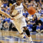 Brandon Knight