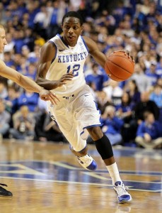 Brandon Knight