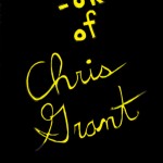 Chris Grant Bookmark