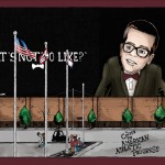 Nick Gilbert Banner