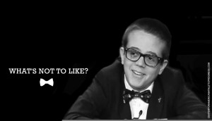 Nick Gilbert WNTL Banner