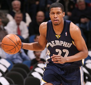Rudy-Gay