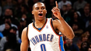 Russell-Westbrook