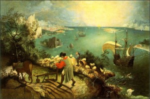 art-pieter-bruegel-the-elder-landscape-with-the-fall-of-icarus