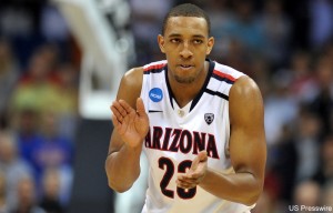 NCAA Basketball: Division I Championship-Arizona vs Memphis