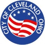 The Seal of Cleveland, Ohio
