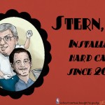 David Stern NBA Hard Cap DDS