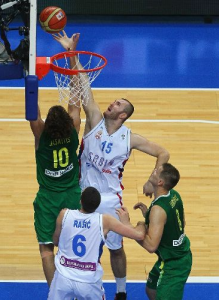 Milan Macvan #15