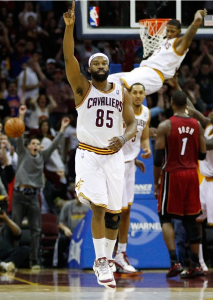 Baron Davis