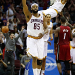 Baron Davis