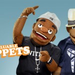 We here in Cleveland have always felt the lack of a Dwight puppet egregious.