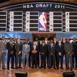 2011 NBA Draft