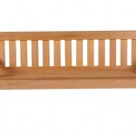 CedarDeliteClassicBench1