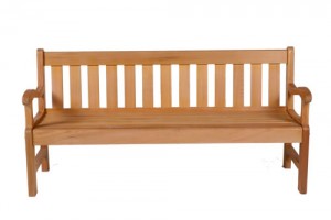 CedarDeliteClassicBench1