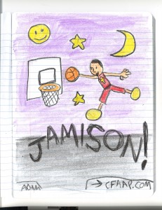 Antawn-Jamison-dunks-Cavs