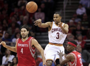 Houston Rockets vs