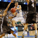 Picture by Streeter Lecka / Getty Images