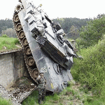 I'm tanking so badly, that re-using Colin's "tank fail" picture seems excusable.