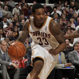 Dallas Mavericks v Cleveland Cavaliers