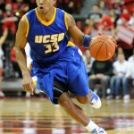 Orlando Johnson (Photo by Ethan Miller - Getty Images)