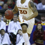 Anyone in the market for a point forward? (Ed Zurga / Getty Images)