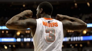 NCAA Basketball Tournament - Kansas State - Syracuse