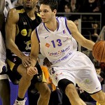 Evan Fournier breaks down the defense