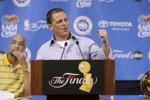 Cleveland Cavaliers Dedicate Learn & Play Center at Boys and Girls Club