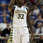 Jae Crowder salutes Cavs: the Blog on making him a top-25 pick (I can't stop talking myself into high-energy small forwards)