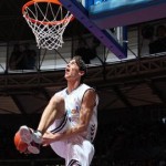 Based on this picture, I project Satoransky to be a cross between Magic Johnson and Blake Griffin
