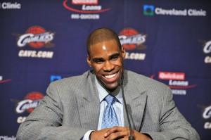Denver Nuggets v Cleveland Cavaliers