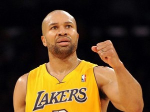 Derek-Fisher