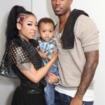 The fam'