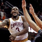 You just got served... by Waiters