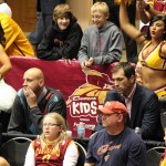 CavsBrainTrust