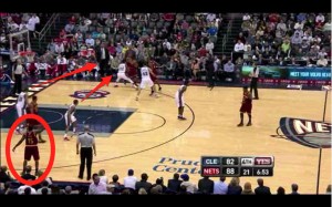 It is possible that I have not posted a picture of Donald Sloan before.  Well #15, it's your big day