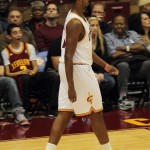 Tristan Thompson