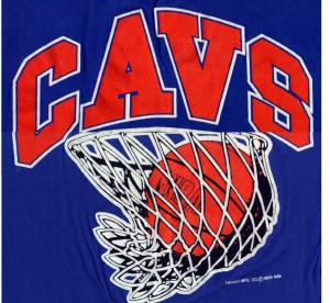 cavs