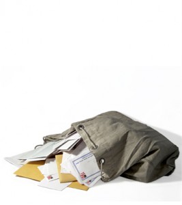 mailbag