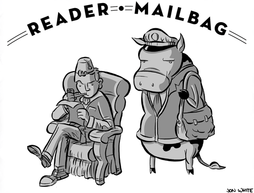 reader_mailbag