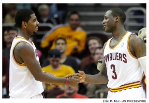 Dion's looking slim!