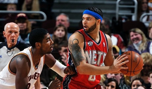 NetsCavs