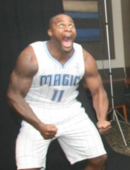 glen davis