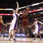Kyrie+Irving+Cleveland+Cavaliers+v+Phoenix+HENHtqH2Dabl