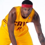 "I don't always google my name, but when I do, I make sure safesearch is on." - CJ MILES the most interesting man on the Cavs bench